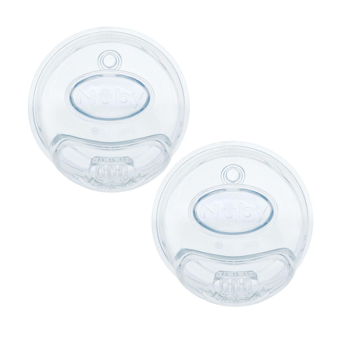 Clik-it Insulated Cool Sipper Replacement Spout (2 Pack)